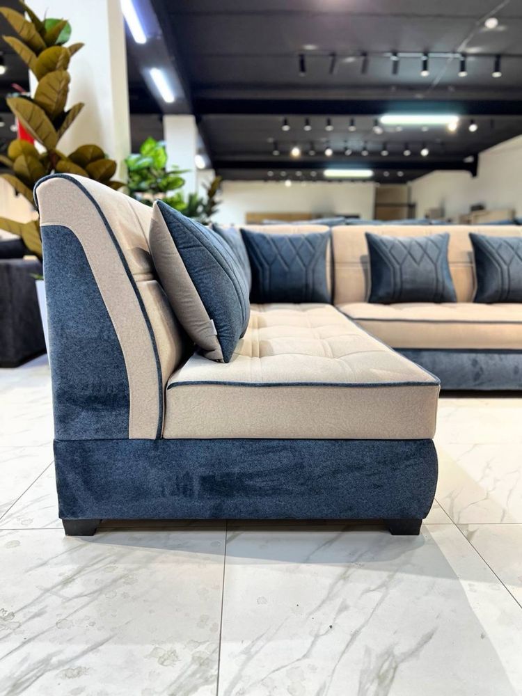 Модульный диван от Comfort Mebel