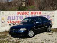 Volkswagen Passat 2005 1.9TDi