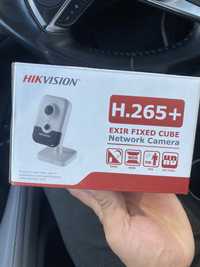 Продам камеру Hikvision