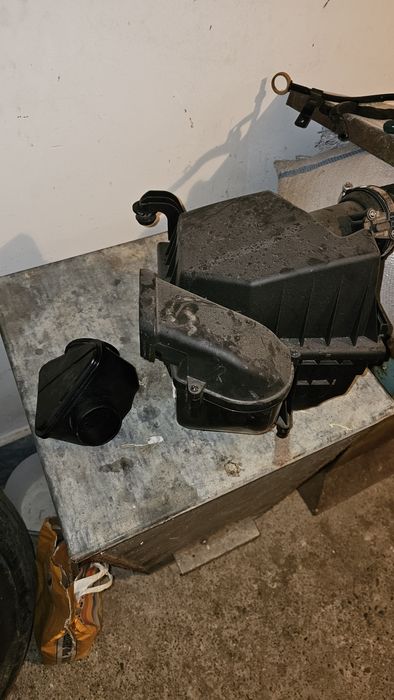 Piese/anexe Opel Astra K 1.5 F15DVH LXD
