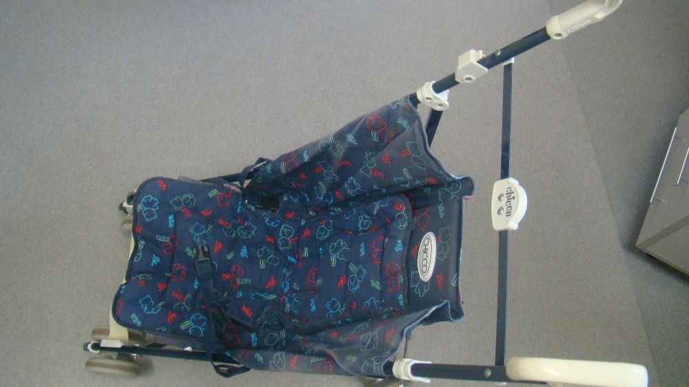 Vand carucior sport copii CHICCO