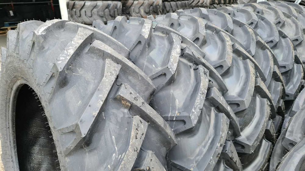 Cauciucuri pentru tractor FIAT 12.4-28 ALLIANCE 8PR anvelope noi