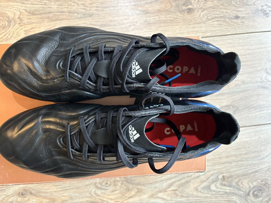 Бутонки ADIDAS COPA SENSE 1 FG- 44,5