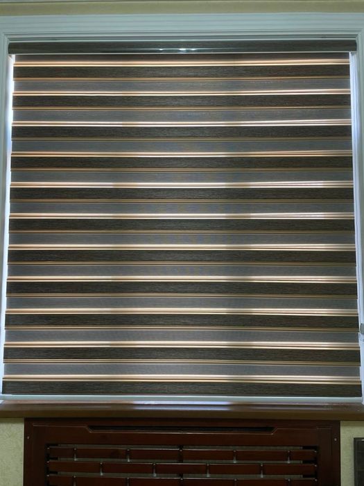 Jalyuzi жалюзи skidkada yuz ming somdan boshlanadi