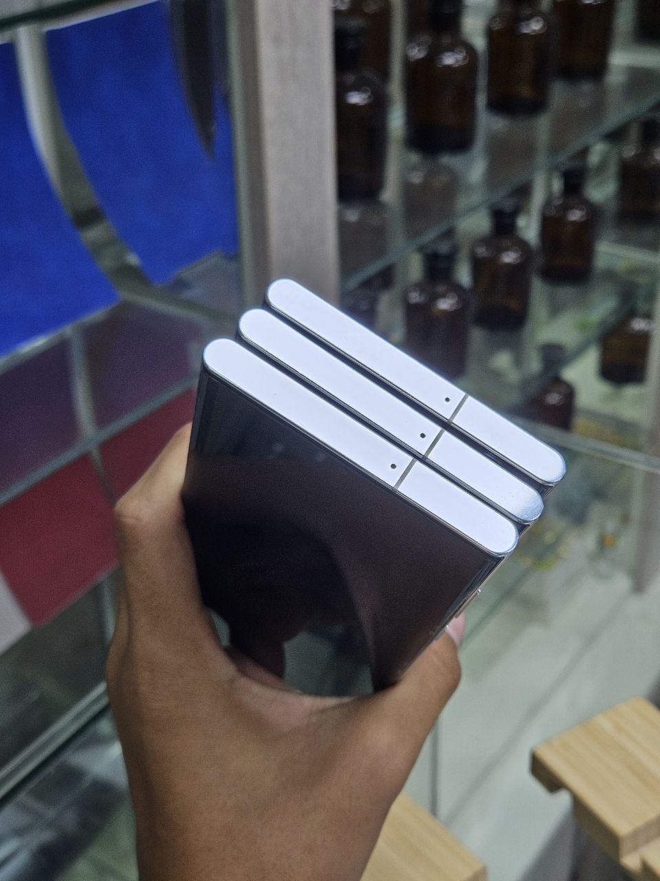 Samsung galaxy s22 ultra 5G 12/256gb holatlari ideal 10/10