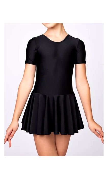 Танцевальный купальник