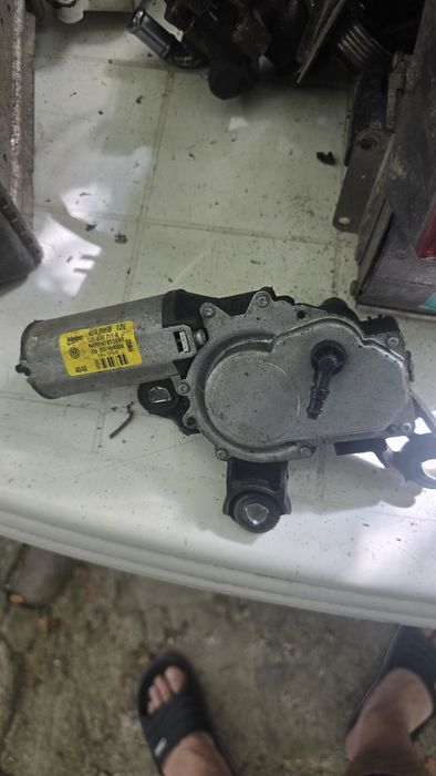 Piese golf 4 1.9 alh