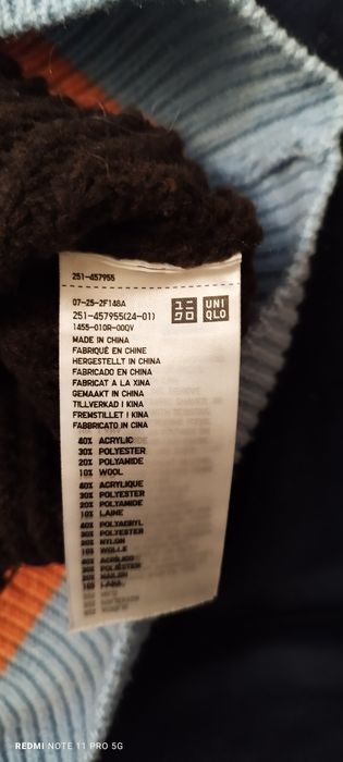 Marni X uniqlo винтидж