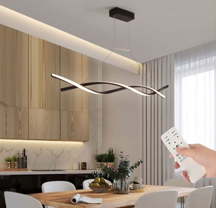 Lampa Led Tavan suspendata