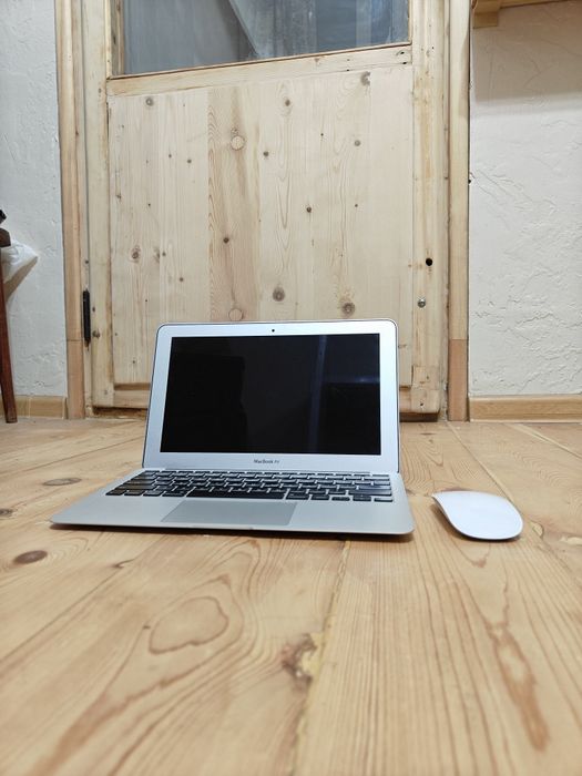 MacBook Air A1370