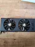 Видеокарта rx 5700
