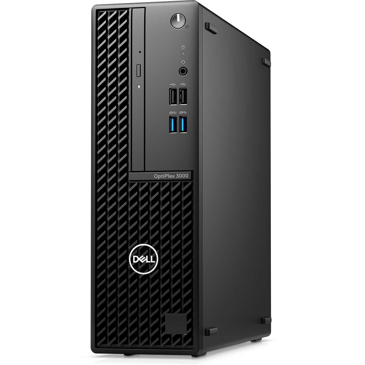 Компютър DELL 3000 SFF I5-12500 16GB 512GB NVME с Windows 11 PRO