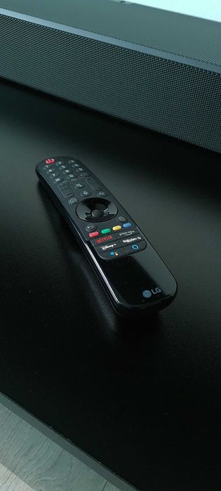 Telecomanda LG Magic Remote MR21GA