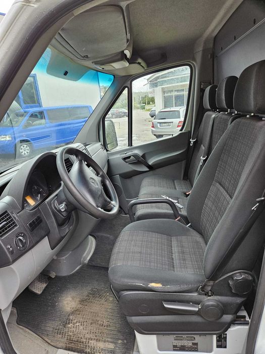 Mercedes-Benz Sprinter 316 CDi 2018 г. Евро 6