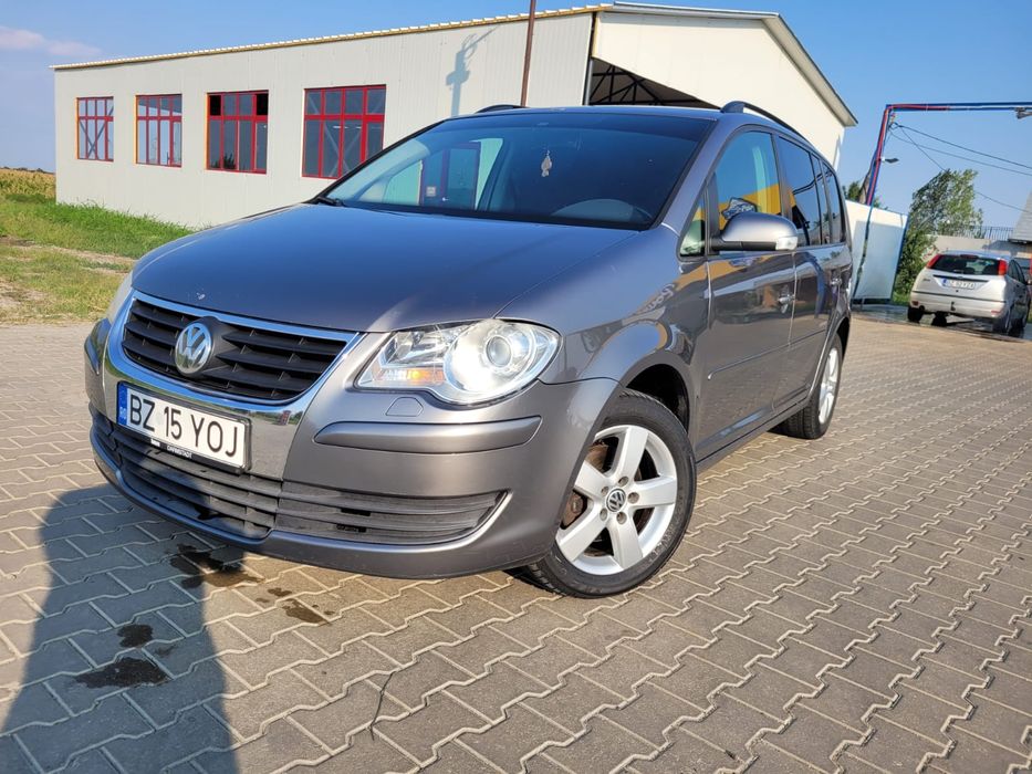 Www Touran 2000tdi