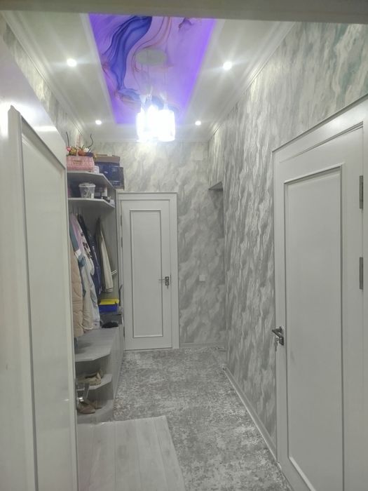 Ипотека ва нахтга сотилади
Amir Temur 37.B-25kv
Supermarket, maktab,