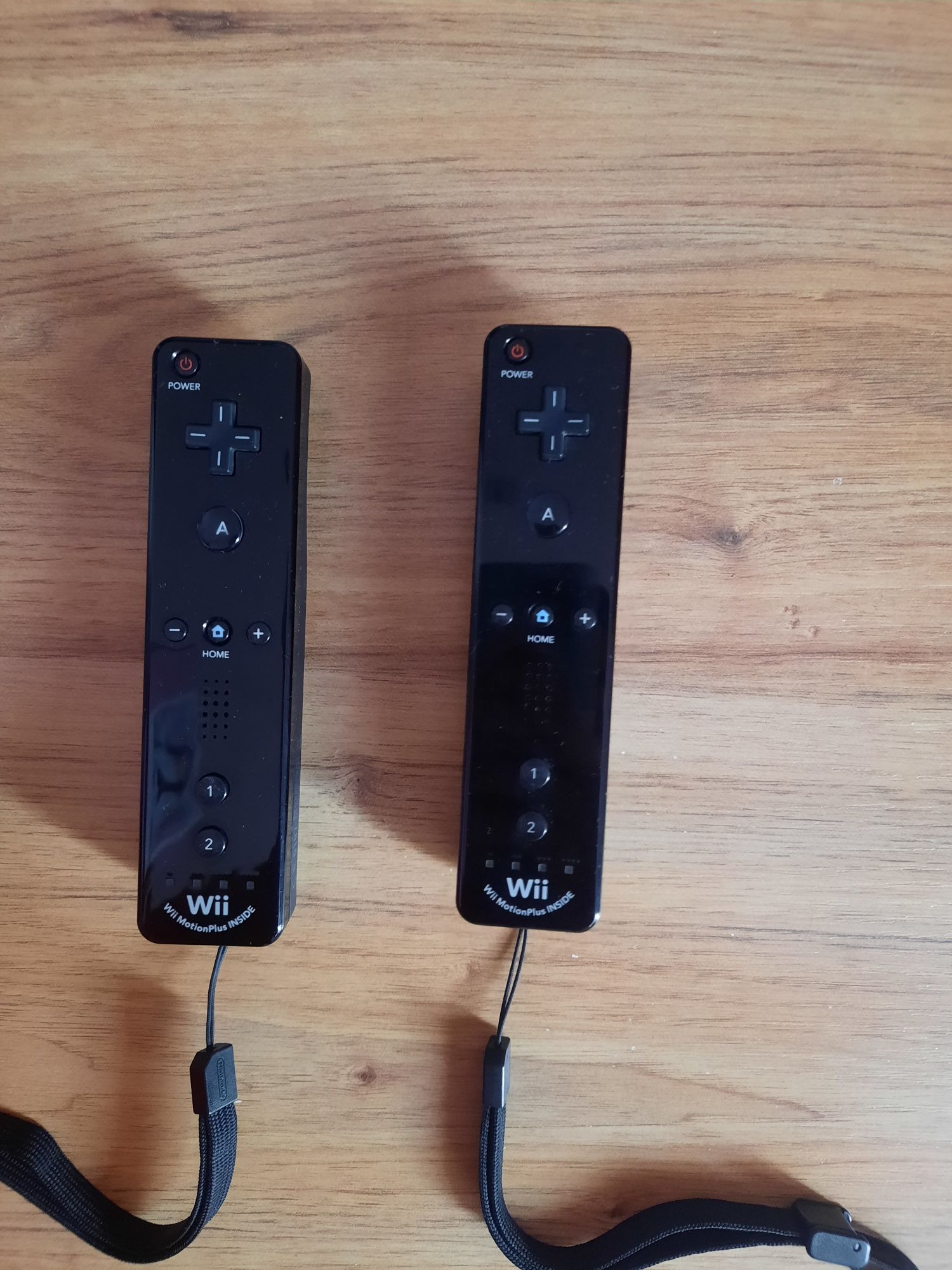 Manete/Controllere Wii MotionPlus