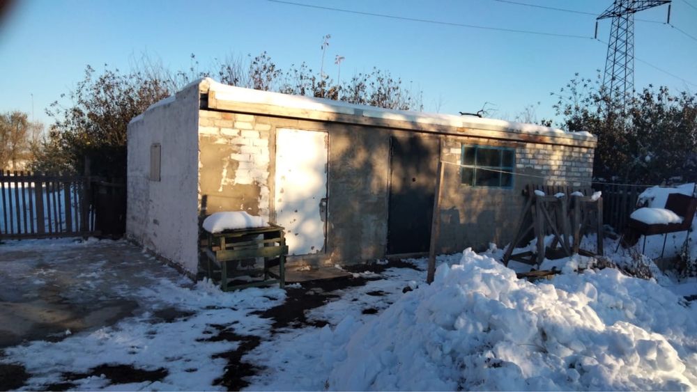 Продам или обмен шикарный дом!!!