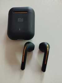Bluetooth слушалки Mi