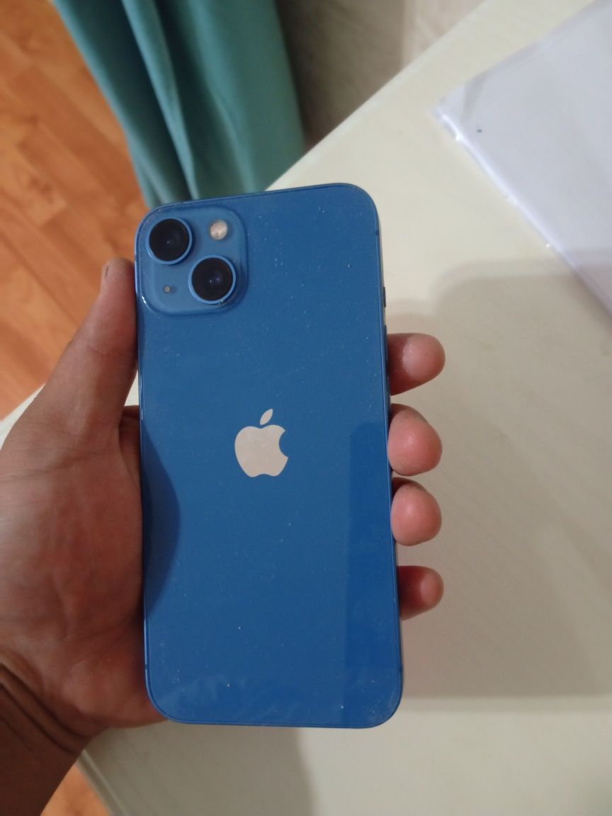 Iphone 13 в идеальном состояний