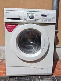 Автомат стиральная машина LG, 5 кг