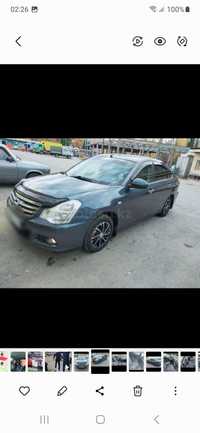 Продам машину Nissan Almera