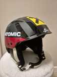 Casca ski Atomic Redster