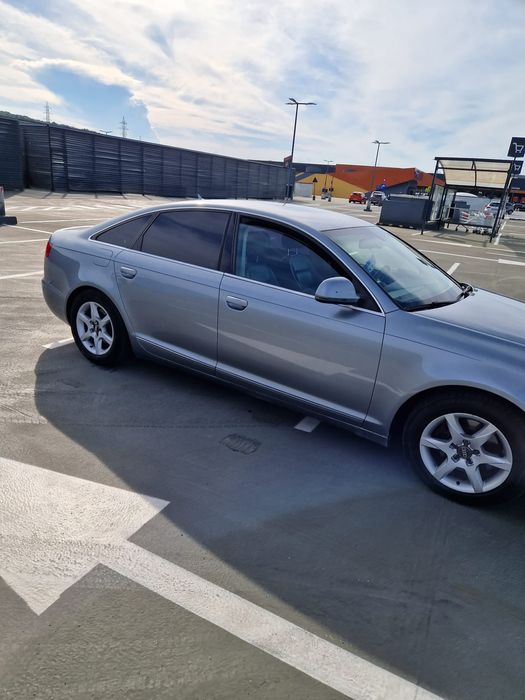 Audi A6 C6 2.0TDI