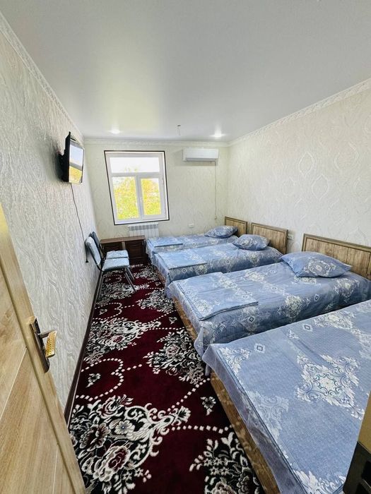 Хивада Хотел хостел 60000сум