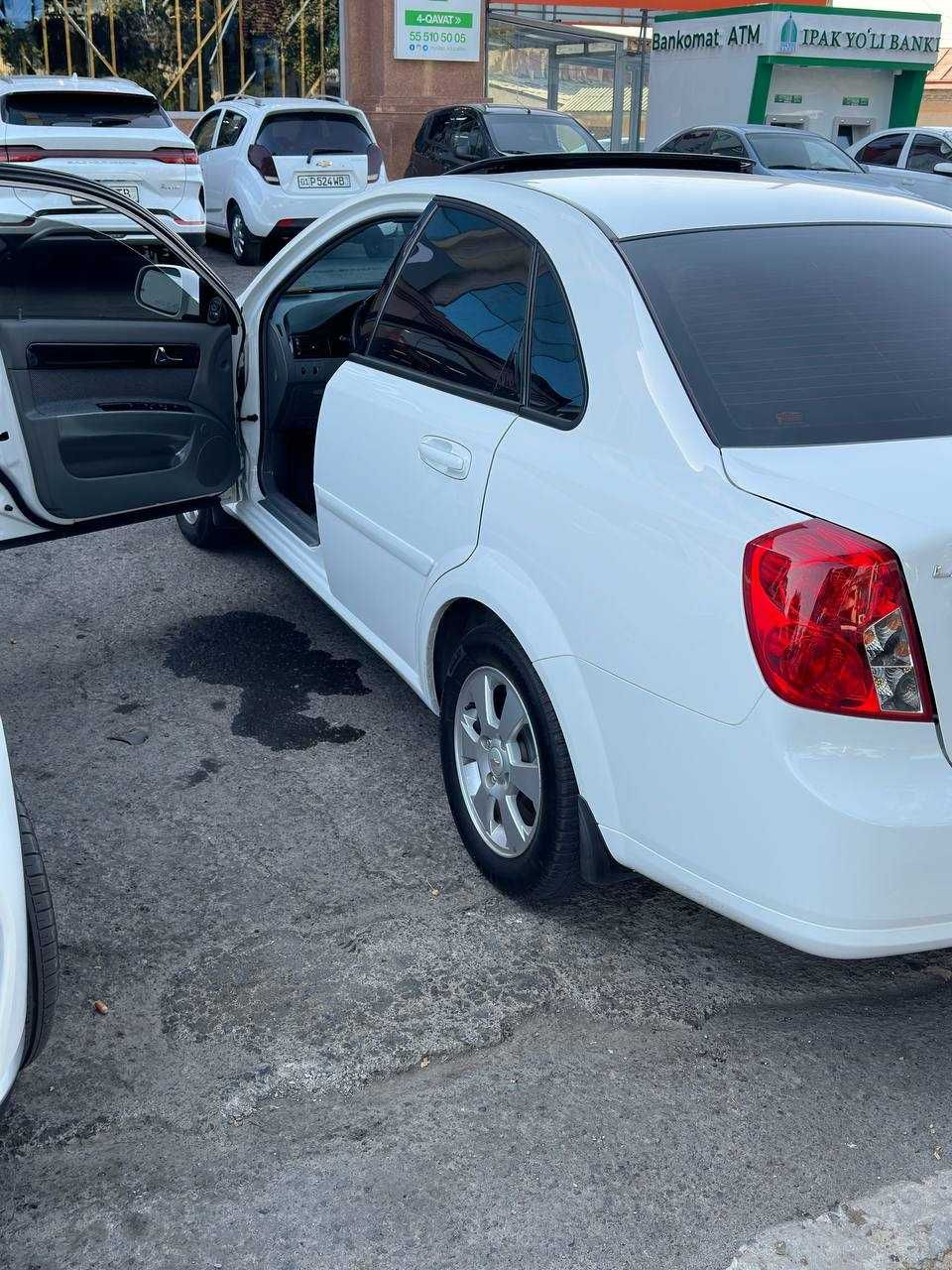 продаётся Chevrolet Gentra
