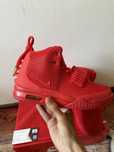 Nike Air Yeezy 2 Red October