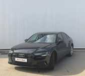 Audi A6 Audi A6 45 TFSI Quattro S Tronic
