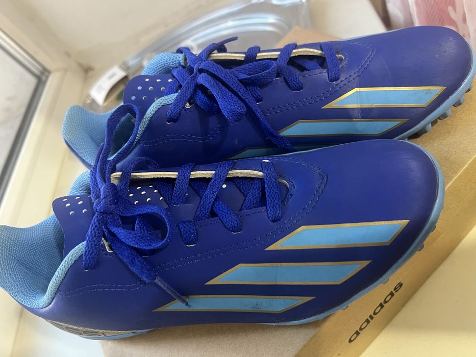 Бутсы Adidas оригинал