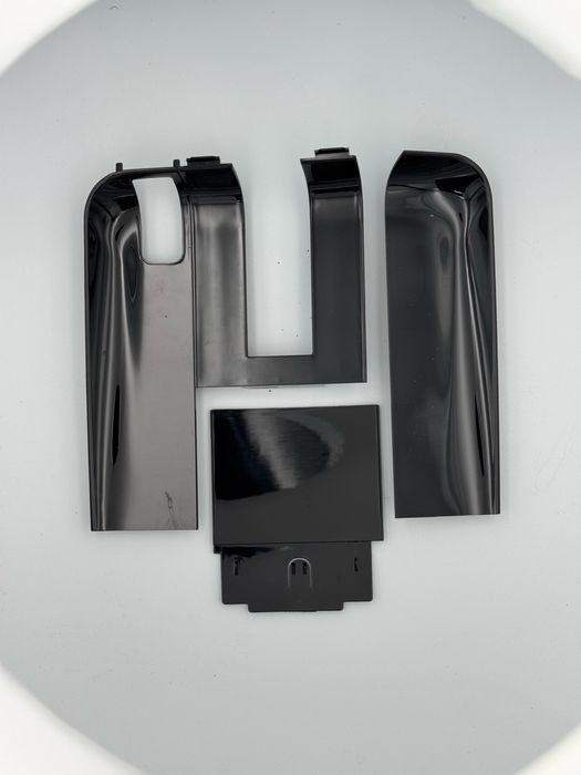 Capac si kit panou frontal Philips ep