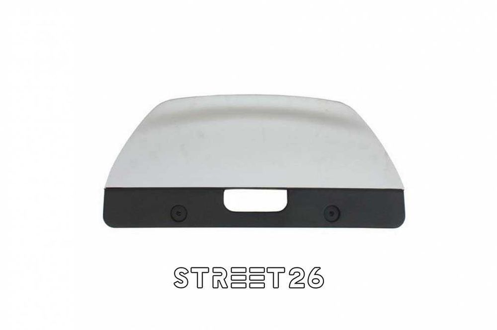 Pachet Exterior Mercedes ML-Class W166 SUV (2011-2015) ML63 Design