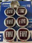 Оригинални капачки за джанти Fiat