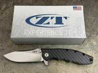 Сгъваем нож Zero Tolerance ZT0562CF, 350 лв