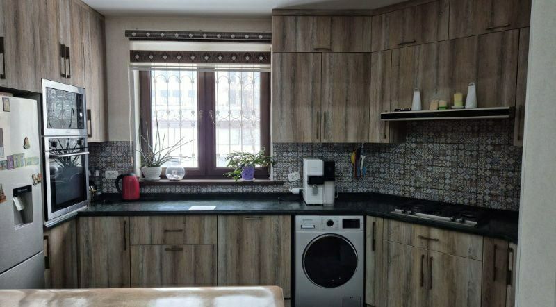 Продаётся банковская квартира Чиланзар 5 квартал 2в3/2/9