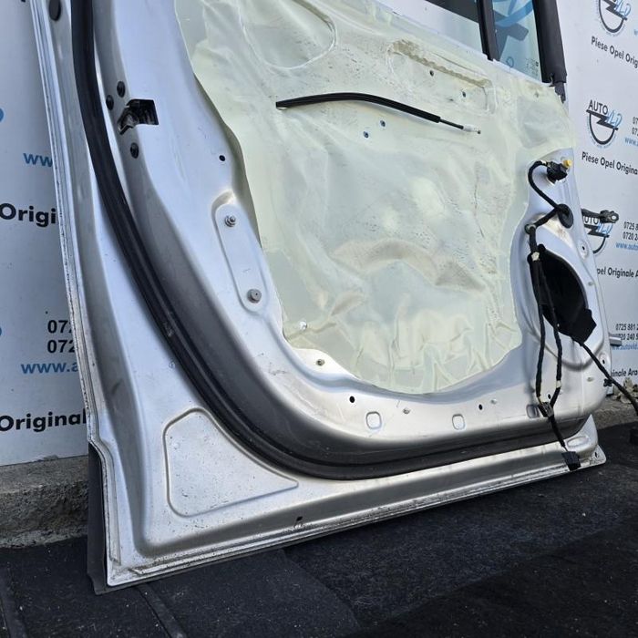 Portiera usa Z176 stanga fata Opel Meriva B