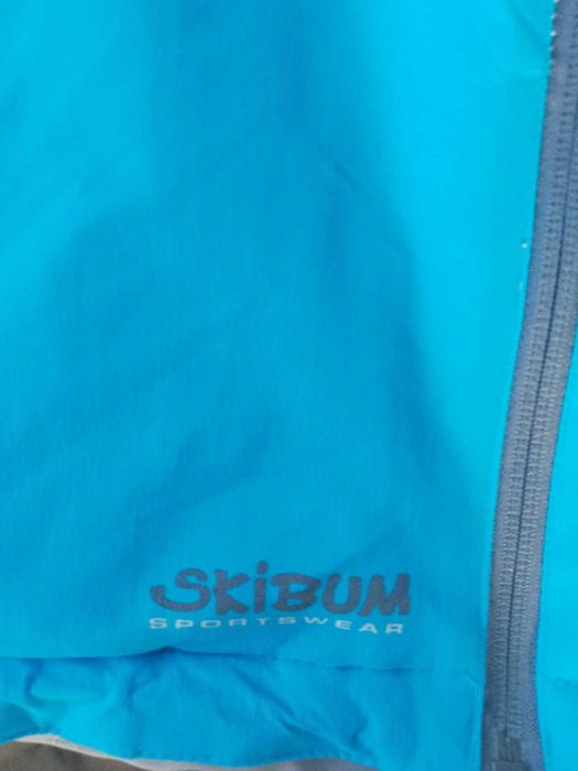 Ново оригинално дамско ски сноуборд яке Skibum