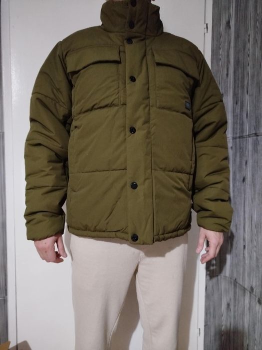 Оригинално мъжко яке G-star Raw