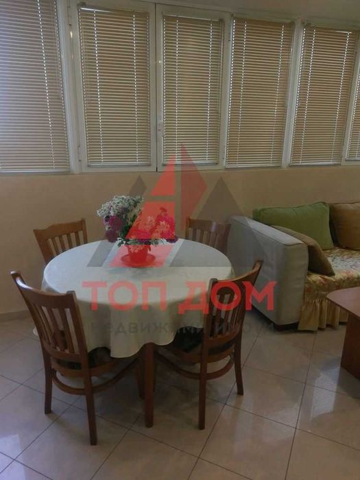 Дава се под наем Двустаен апартамент в Варна, Централна поща - 67 кв.м за 433.5 € - Снимка #7