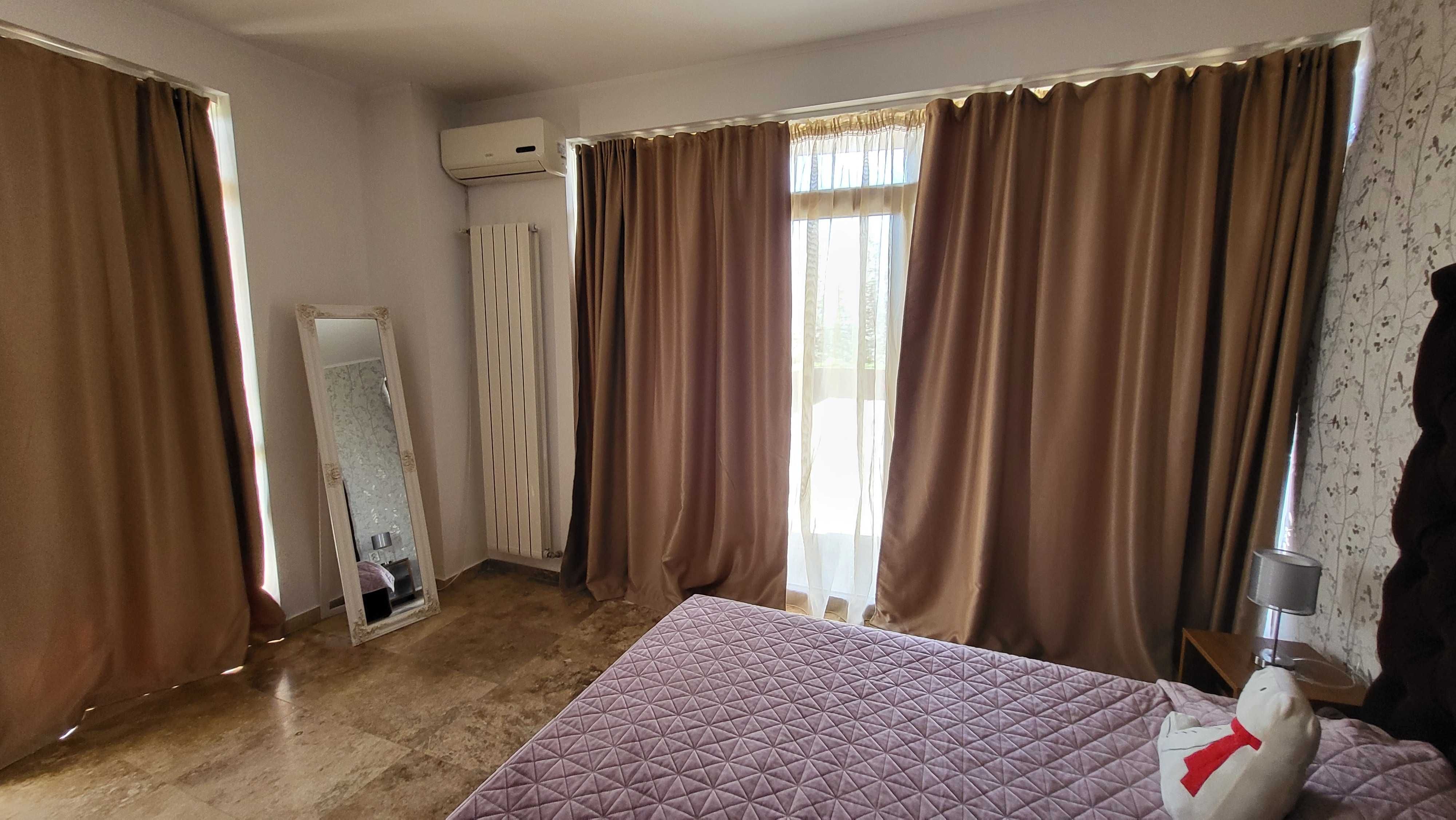 Apartament două camere in Albert, la bulevard!