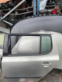 Usa stanga spate Skoda Fabia 2 Hatchback, an fab 2007-2015