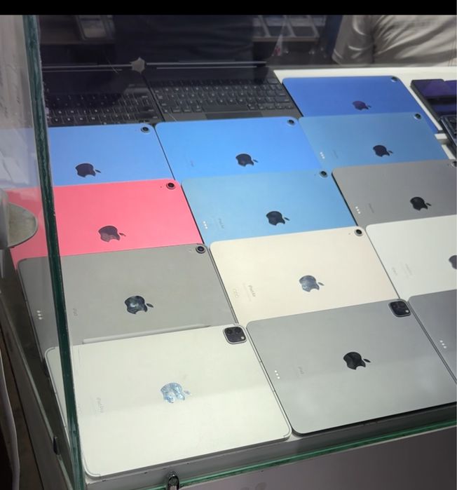 Prodam idyal ipad pro Air Mini 10 A16