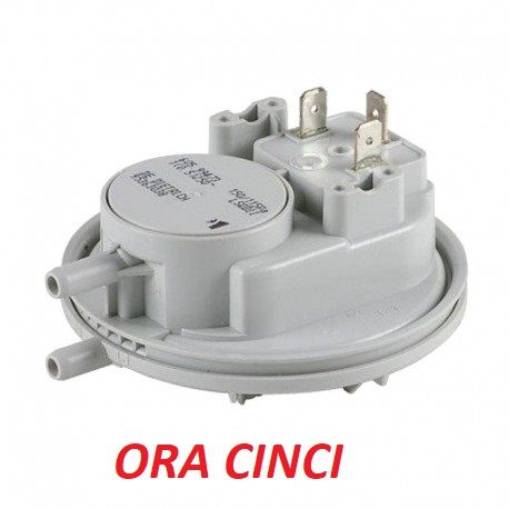 Presostat Pascal