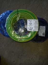Cablu curent electric, litat, 6mmp, 10mmp, 4mmp , UTP cat 6e etc,
