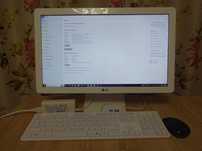 All in one PC,  model  LG22V24