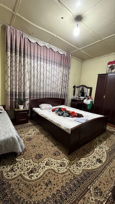 Келесда участка сотилади 3/5 сотих