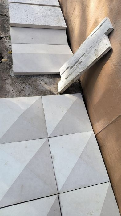 Vând Coame gard diferite modele